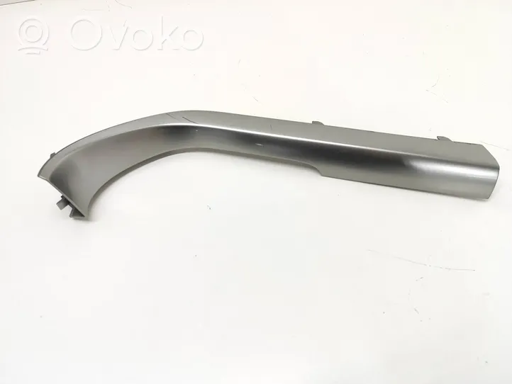 Toyota Land Cruiser (J120) Rivestimento laterale della consolle centrale anteriore 5883360050