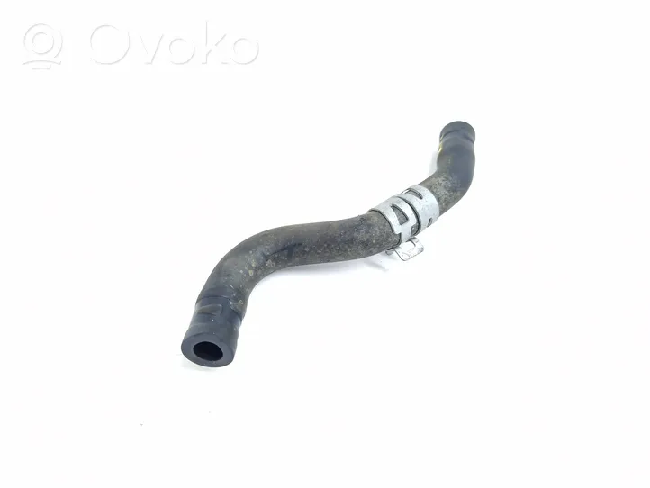 Toyota Land Cruiser (J120) Caurulīte (-es) / šļūtene (-es) 