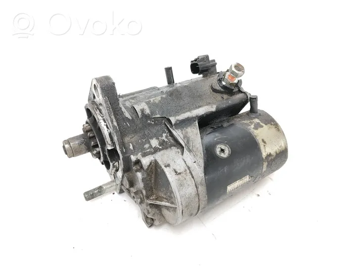 Toyota Land Cruiser (J120) Motor de arranque 2810030050