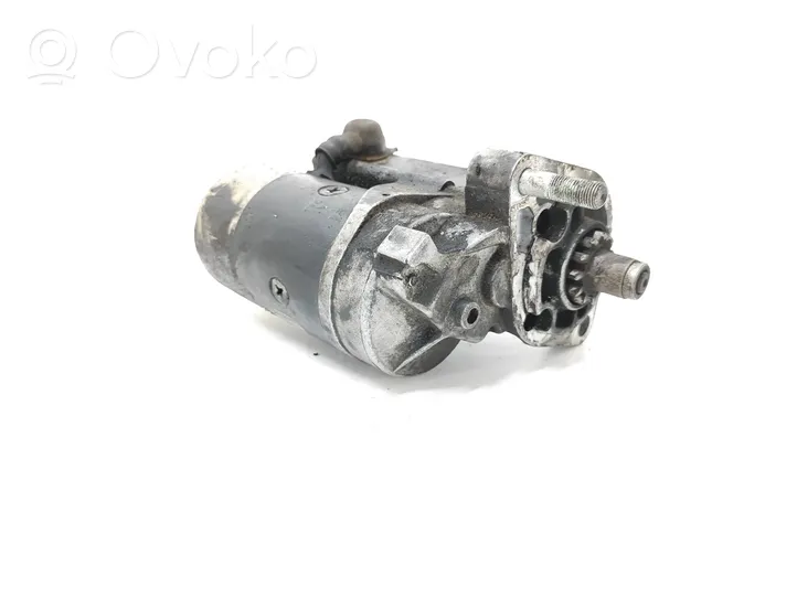 Toyota Land Cruiser (J120) Motor de arranque 2810030050