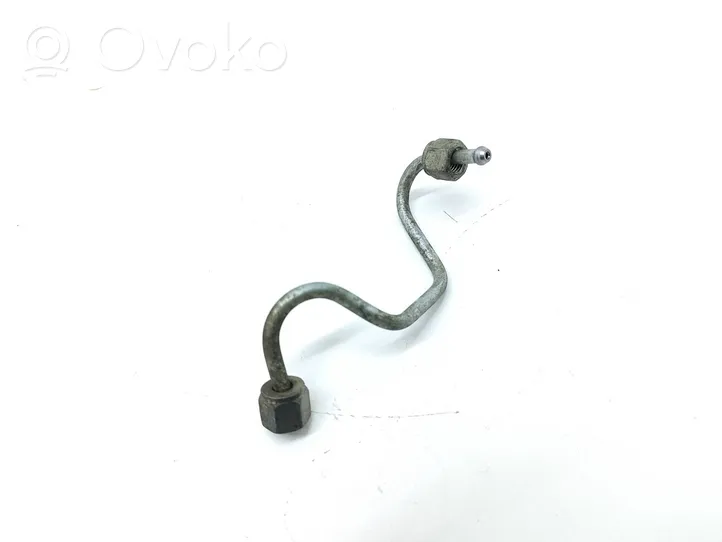 Toyota Land Cruiser (J120) Fuel line pipe 