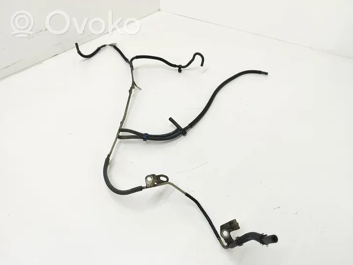 Toyota Land Cruiser (J120) Vacuum line/pipe/hose 