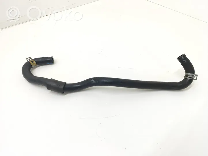 Toyota Land Cruiser (J120) Tuyau de liquide de refroidissement moteur 