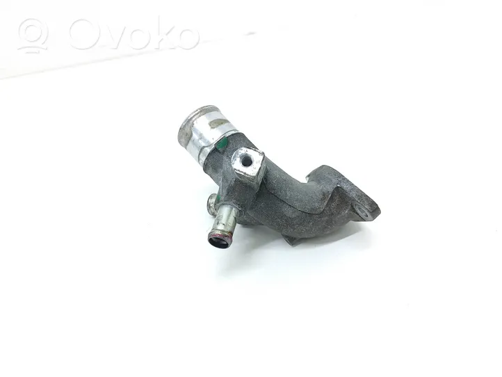 Toyota Land Cruiser (J120) Tuyau de liquide de refroidissement moteur 