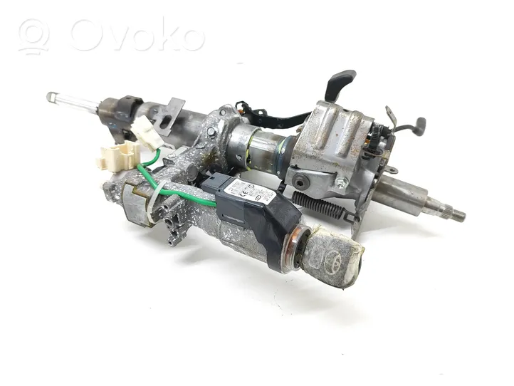 Toyota Land Cruiser (J120) Gruppo asse del volante 8978360110