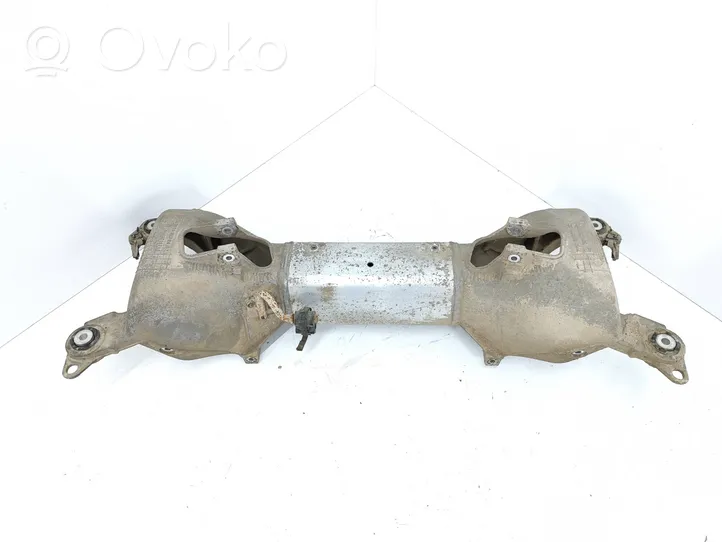 Peugeot 508 Sottotelaio posteriore 9640718710