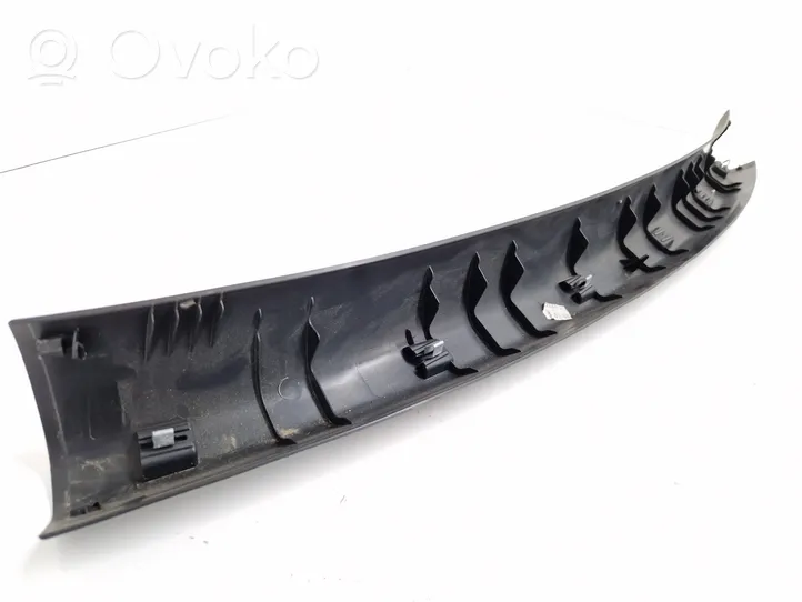 Skoda Superb B6 (3T) Altro elemento di rivestimento bagagliaio/baule 3T5867755B