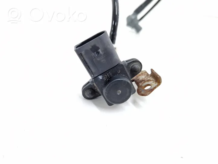 BMW 1 E81 E87 Gaisa spiediena sensors 7566784