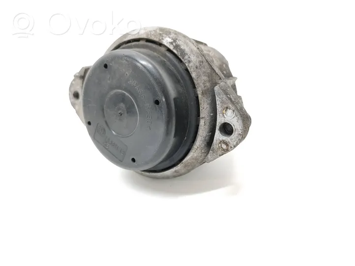 BMW 1 E81 E87 Support de moteur, coussinet 13981112