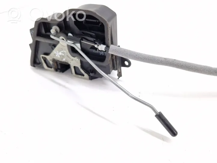 BMW 1 E81 E87 Rear door lock 7202147