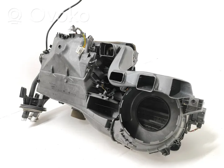 BMW 1 E81 E87 Bloc de chauffage complet 24540010