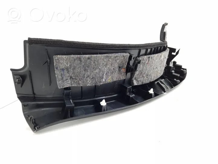 Toyota RAV 4 (XA40) Protection de seuil de coffre 5838742120