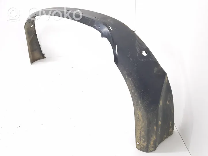 Toyota RAV 4 (XA40) Moulure inférieure de pare-chocs arrière 521690R060