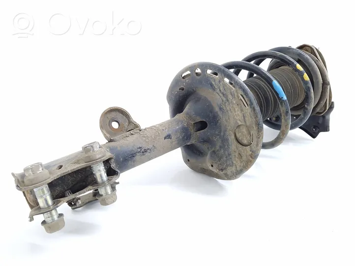 Toyota RAV 4 (XA40) Ammortizzatore anteriore con molla elicoidale 4852042610