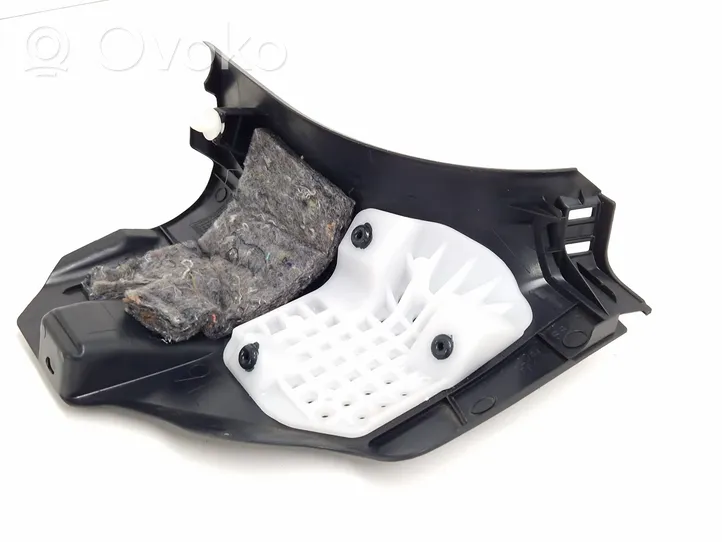 Toyota RAV 4 (XA40) Garniture de marche-pieds 6211242061