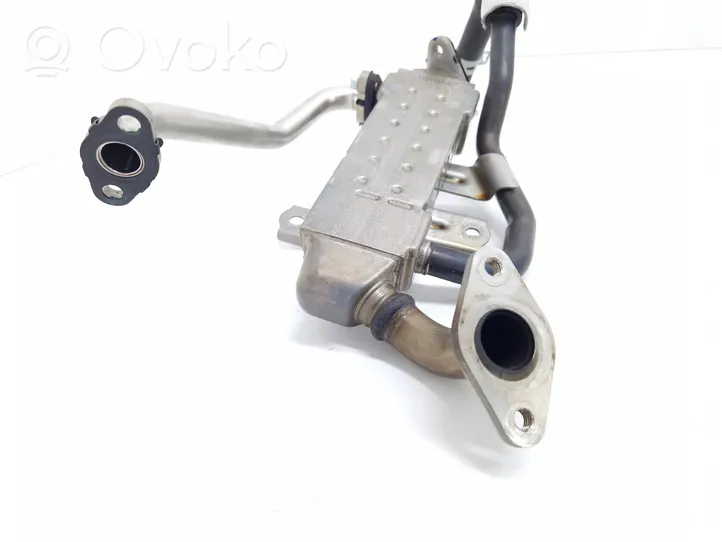 Toyota RAV 4 (XA40) EGR valve cooler 2205000060