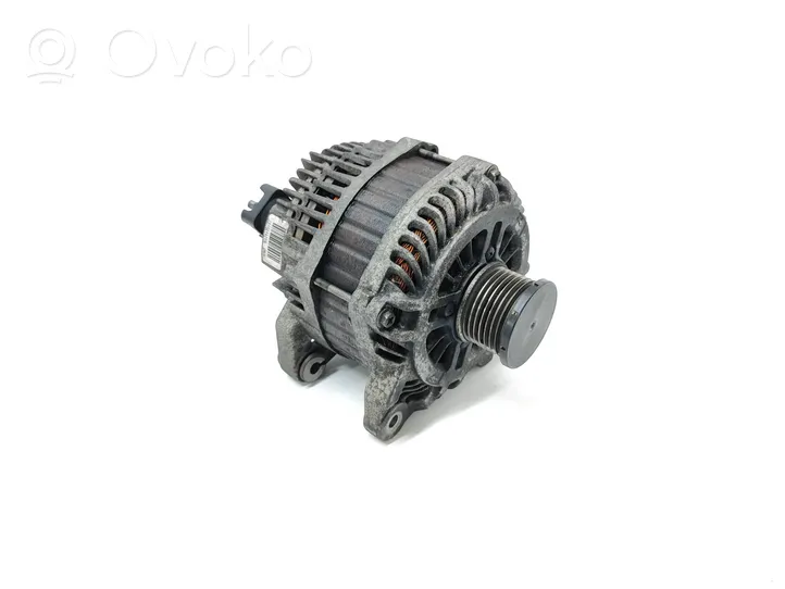 Renault Laguna III Alternator 231004470R