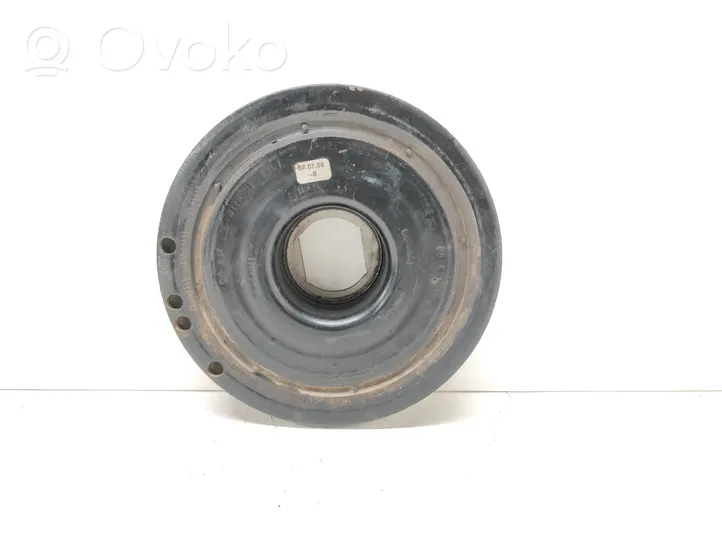 Renault Laguna III Crankshaft pulley 