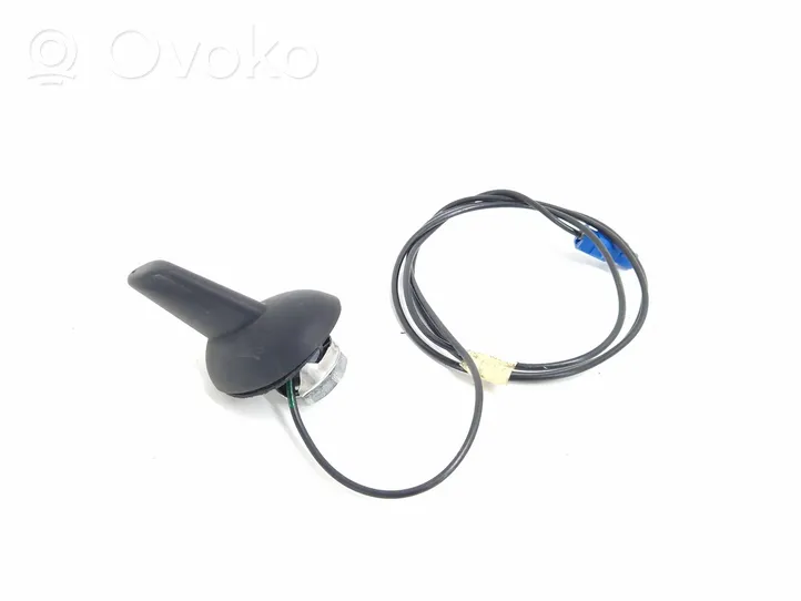 Renault Laguna III Antena GPS 