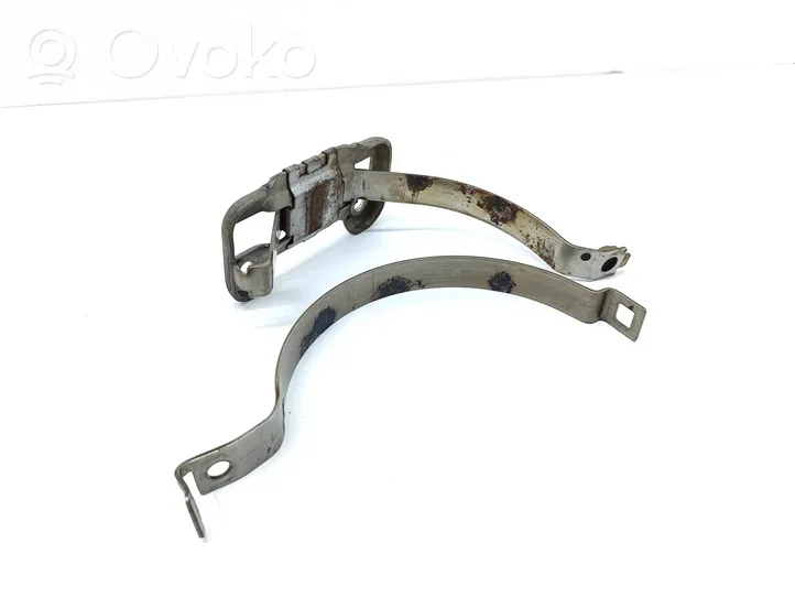 Renault Laguna III Staffa/supporto di montaggio della marmitta 8200783629