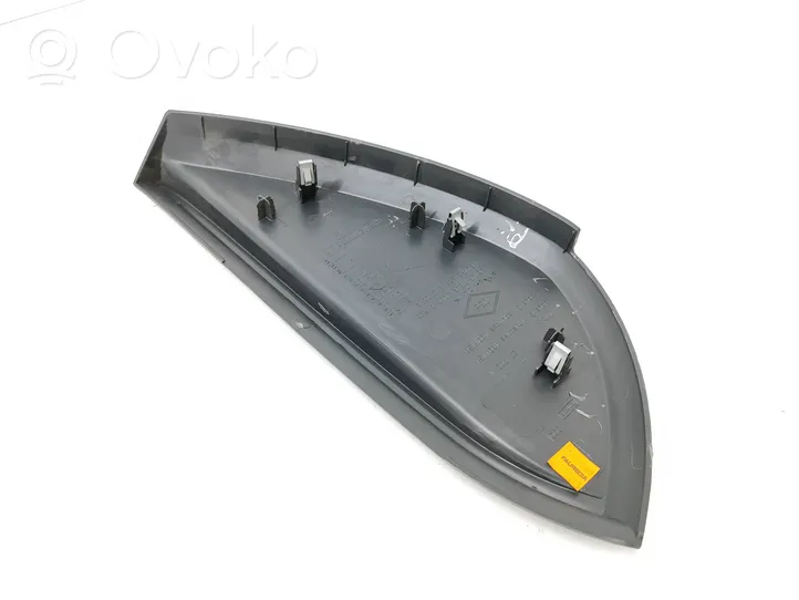 Renault Laguna III Rivestimento estremità laterale del cruscotto 689210001R