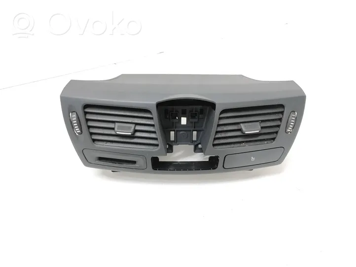 Renault Laguna III Dash center air vent grill A2C53299319