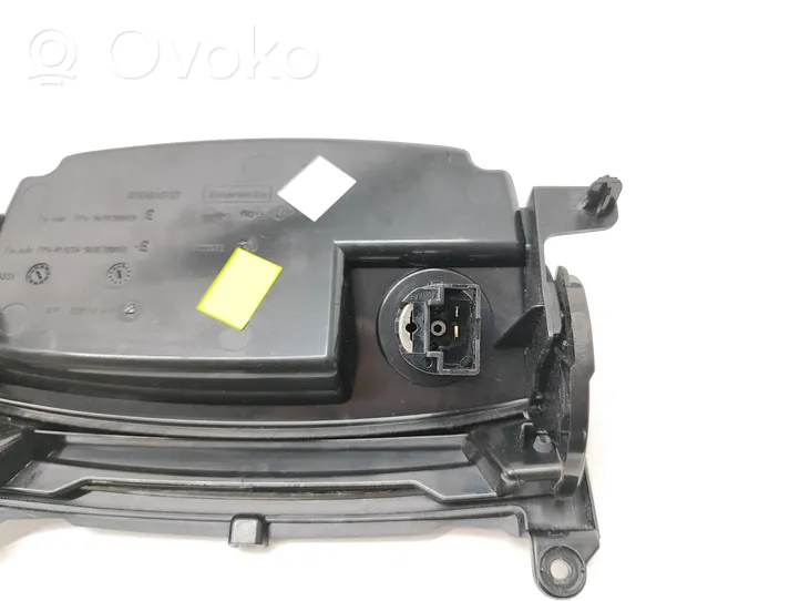 Renault Laguna III Ashtray (front) 969170001R