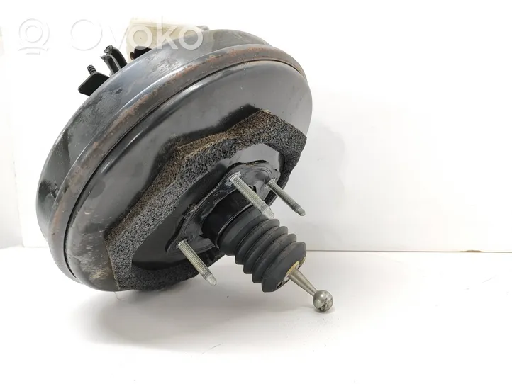 Citroen C4 II Servo-frein 9674749280