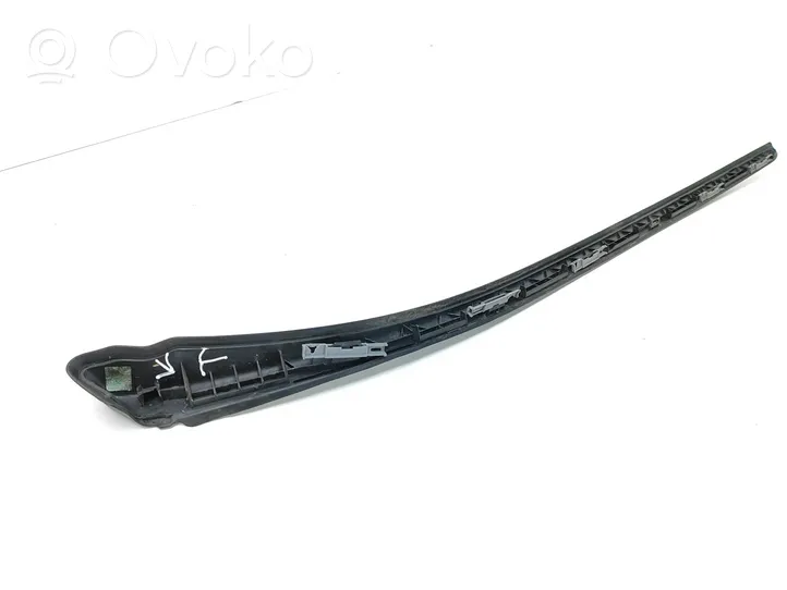 Citroen C4 II Listwa szyby czołowej / przedniej 9687124580