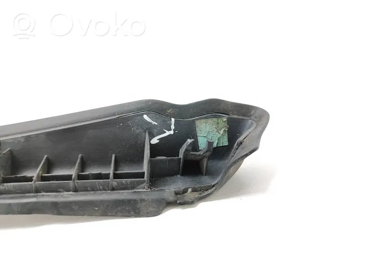 Citroen C4 II Garniture de pare-brise 9687124680