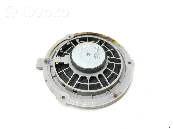 Citroen C4 II Takaoven kaiutin 9803508380