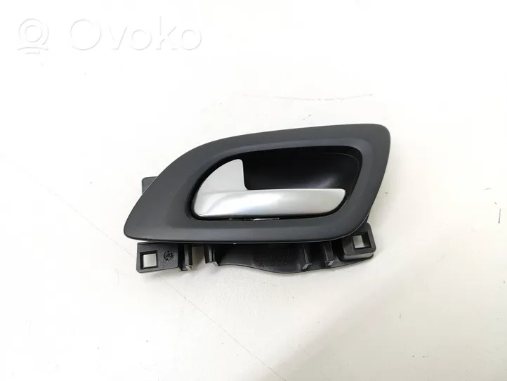 Citroen C4 II Maniglia interna per portiera posteriore 9660525480