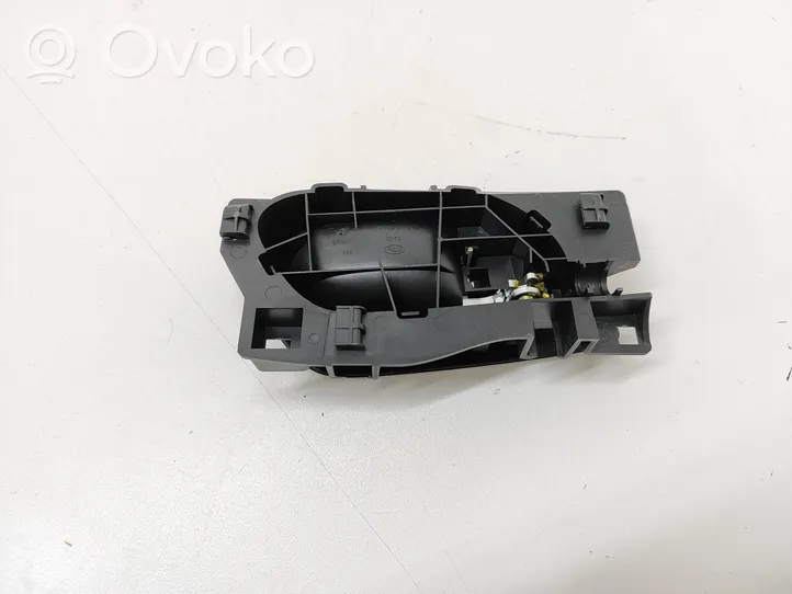 Citroen C4 II Maniglia interna per portiera anteriore 9685950377