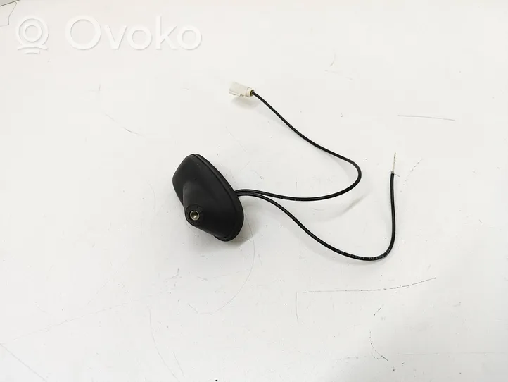 Citroen C4 II Radion antenni 9666567580