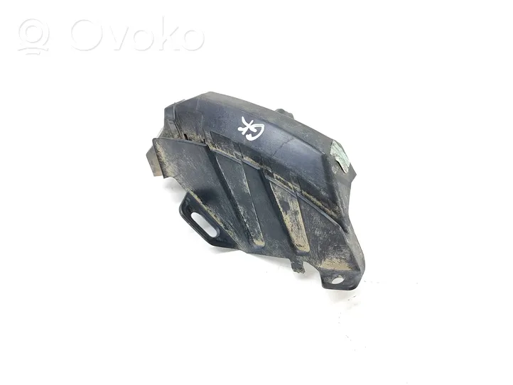 Citroen C4 II Support de pare-chocs arrière 9671247180