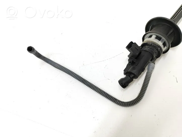 Citroen C4 II Cilindro secondario della frizione PA66GF35