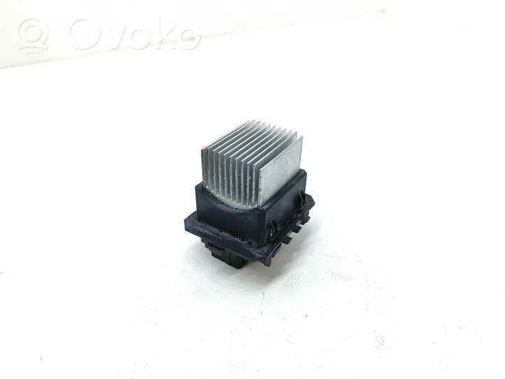 Citroen C4 II Mazā radiatora ventilatora reostats 234Z2513KNU