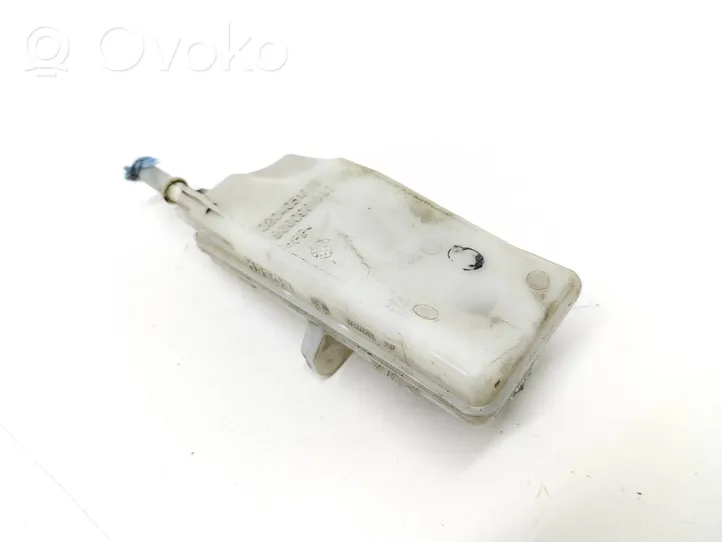 Citroen C4 II Zbiornik płynu hamulcowego 9680931580