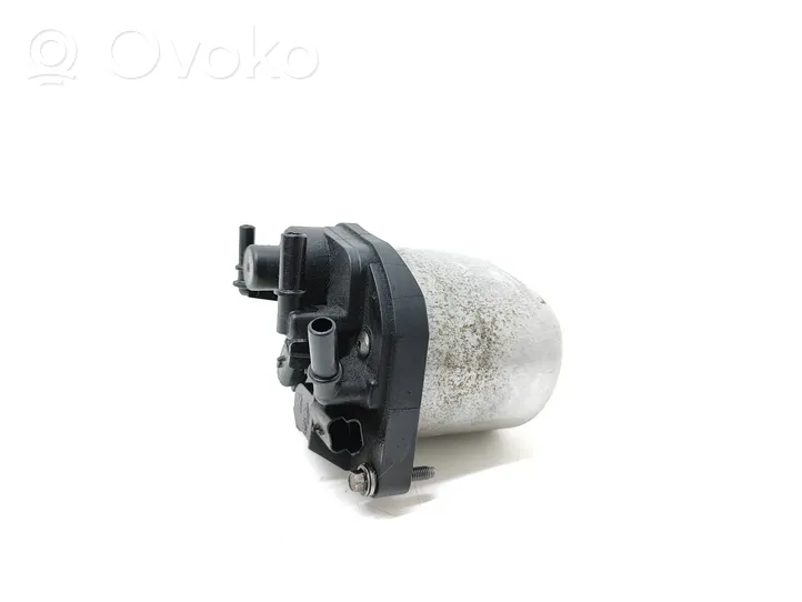 Citroen C4 II Alloggiamento del filtro del carburante 9672314980