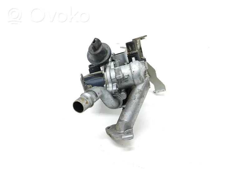 Citroen C4 II Valvola EGR 9802194080