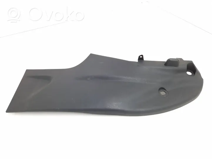 Citroen C4 II Altri elementi della console centrale (tunnel) 9674780977