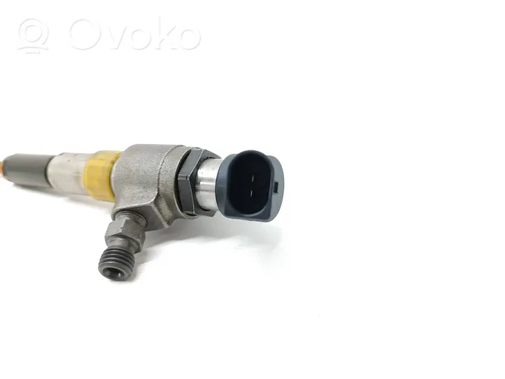 Citroen C4 II Injecteur de carburant 1608518380