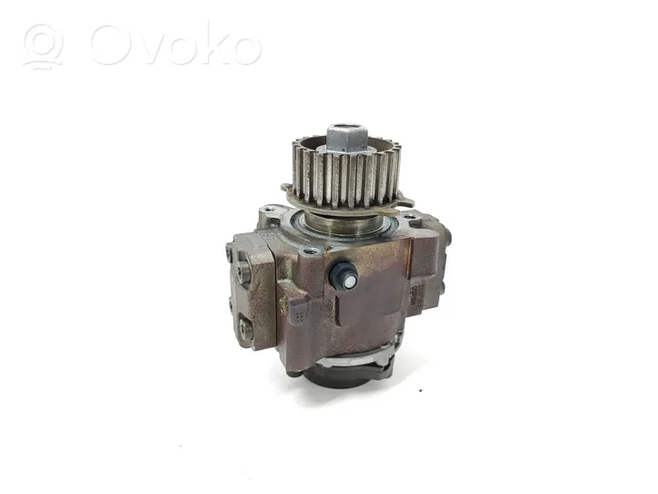 Citroen C4 II Fuel injection high pressure pump 9672605380