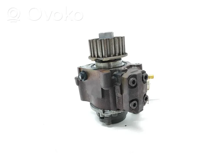 Citroen C4 II Fuel injection high pressure pump 9672605380