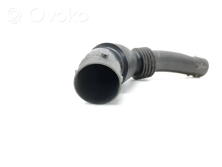 Citroen C4 II Część rury dolotu powietrza 9675055580