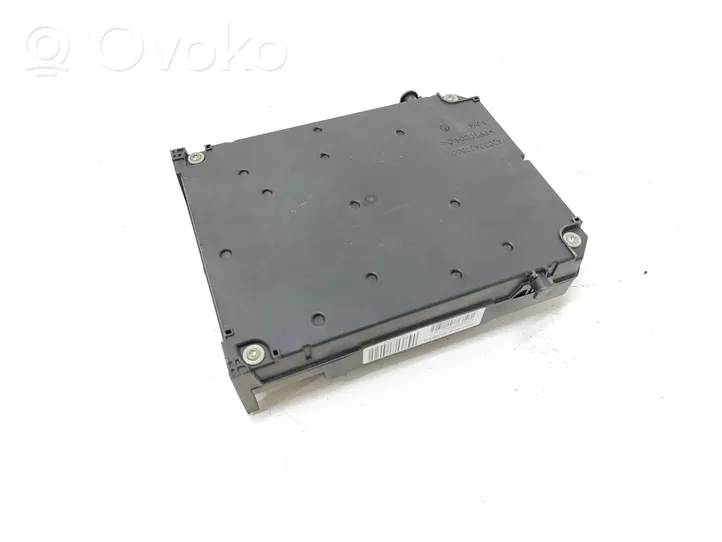 Citroen C4 II BSM Control unit 9665547480