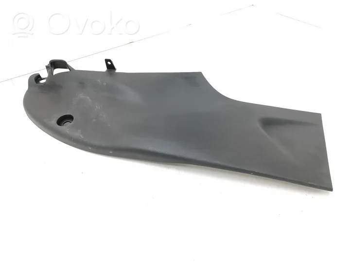 Citroen C4 II Inny elementy tunelu środkowego 9674781077