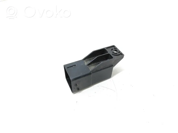 Citroen C4 II Przekaźnik / Modul układu ogrzewania wstępnego 9802424080