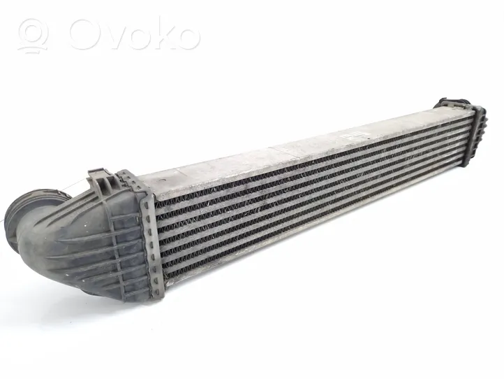 Mercedes-Benz B W245 Radiador intercooler A1695000900