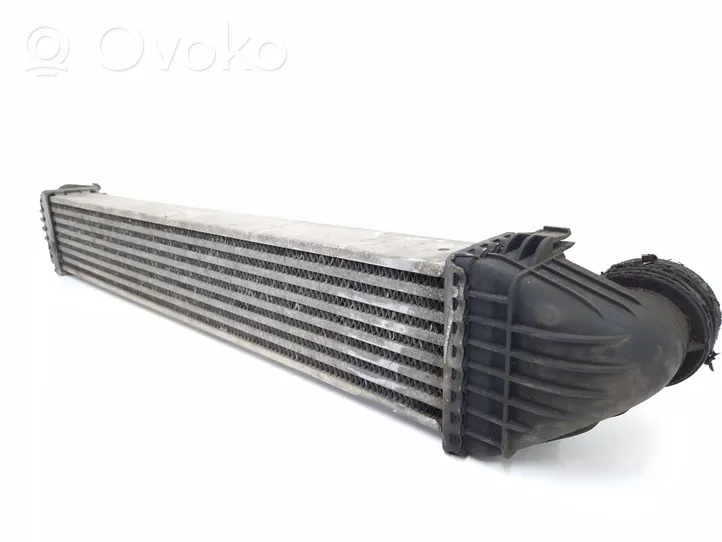 Mercedes-Benz B W245 Radiador intercooler A1695000900